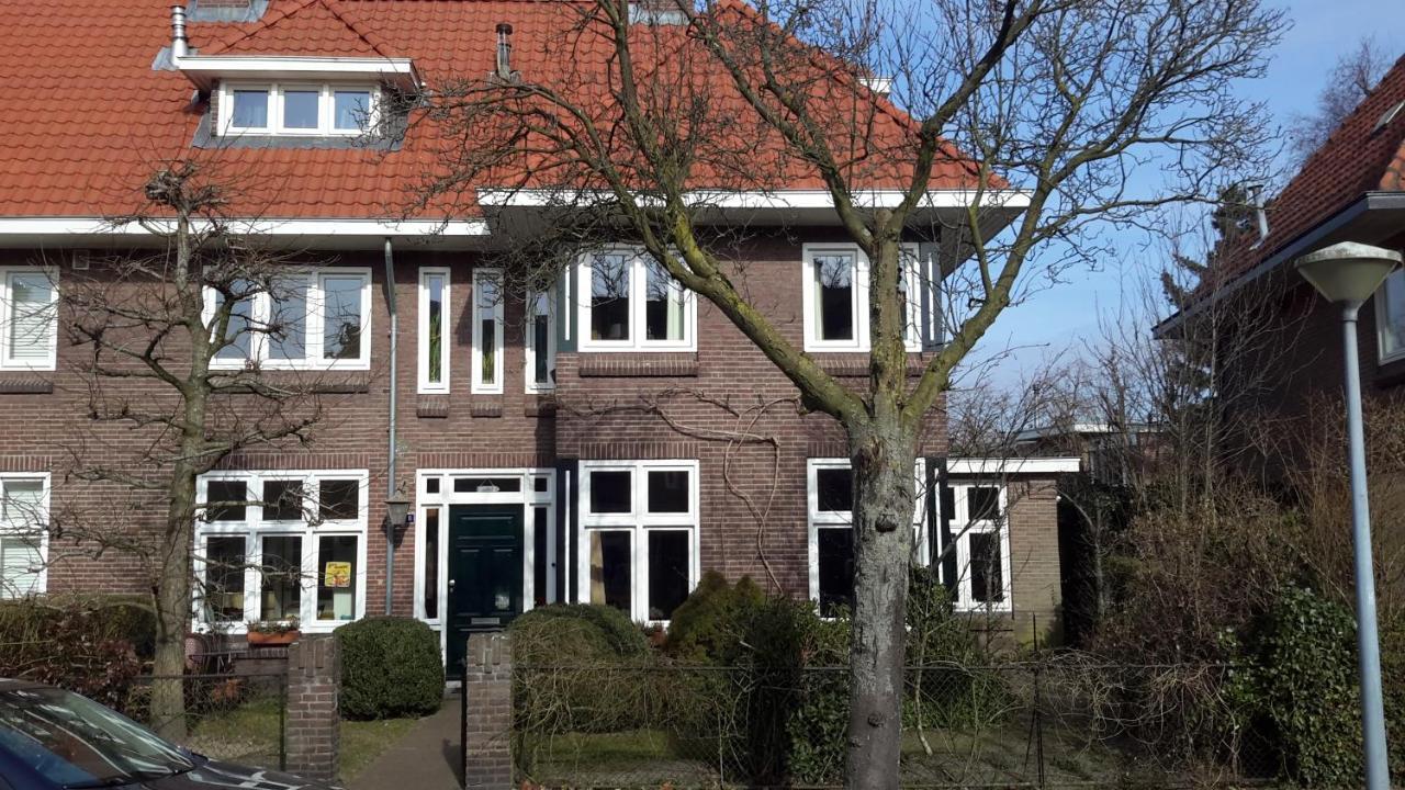 Place 2 Be Eindhoven Exterior foto
