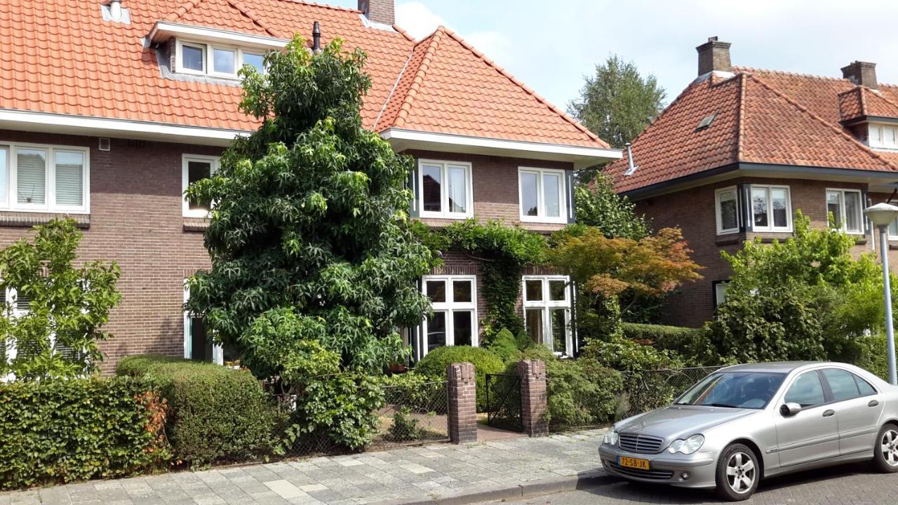 Place 2 Be Eindhoven Exterior foto